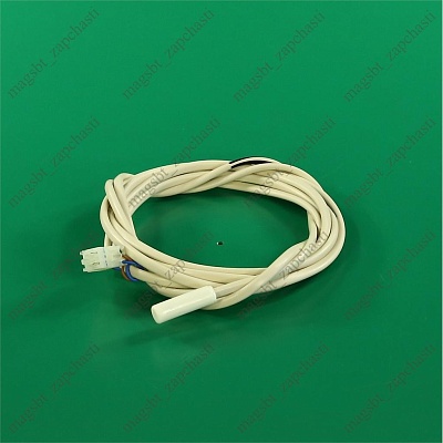 *Refrigerator temperature sensor ZANUSSI 2,8кОm L2500mm ELECTROLUX 2085915029 *Refrigerator temperature sensor ZANUSSI 2,8кОm L2500mm ELECTROLUX 2085915029