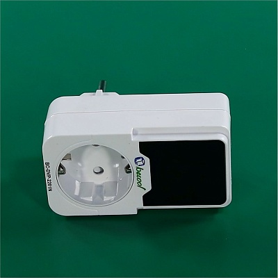 Реле напряжения 15А 220V 1 фаза BC-DVP-2201N
