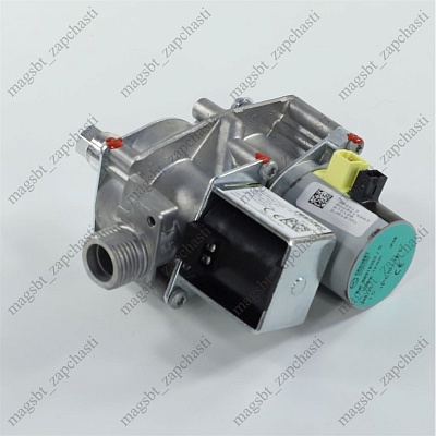 Клапан газовый котла Vaillant Atmo/Turbo Тес 24-28 кВт Клапан газовый котла Vaillant Atmo/Turbo Тес 24-28 кВт