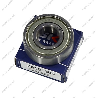 Подшипник 6202 ZZ 15x35x11 SKL BEARING Подшипник 6202 ZZ 15x35x11 SKL BEARING