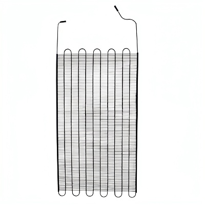 *Refrigerator condenser ATLANT M-126 1040x525 mm