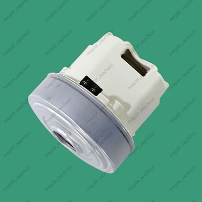 Vacuum cleaner motor 1600W h110mm Ø108mm h16mm PHILIPS Vacuum cleaner motor 1600W h110mm Ø108mm h16mm PHILIPS