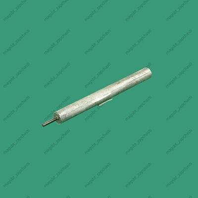 Magnesium anode M4 L20 mm Ø14mm X 140mm