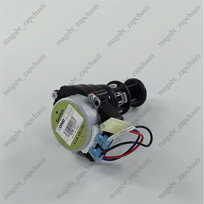 Клапан трехходовой котла Navien Deluxe S/One 13-40K 30020637A