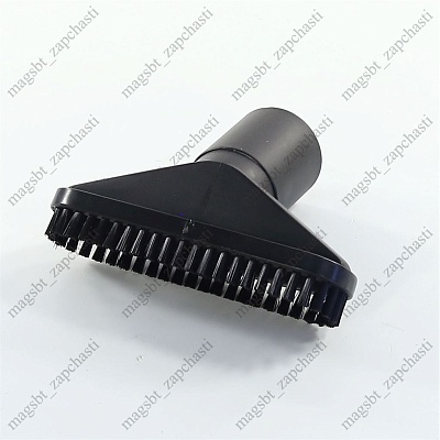 Vacuum cleaner brush Ø32mm universal