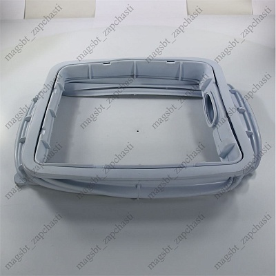 Манжет люка Bosch Siemens SIEMENS 475583 55X3754 C79553754 Манжет люка Bosch Siemens SIEMENS 475583 55X3754 C79553754