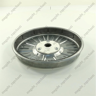 LG rotor (direct drive) MBF618448