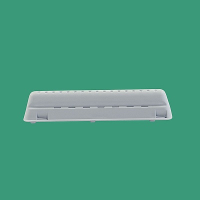 *Drum activator INDESIT ARISTON L208 mm 6 latches C00083894