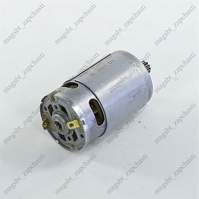 Двигатель шуруповёрта 18V шест Z9 Двигатель шуруповёрта 18V шест Z9