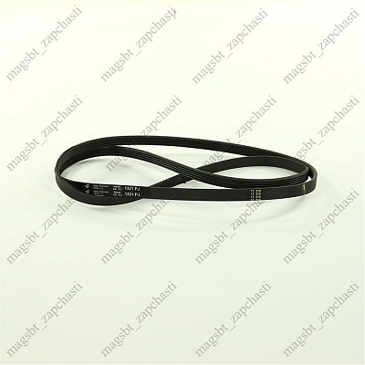 *Washing machine belt 1321 J5 EL Megadyne (MIELE 05749920)