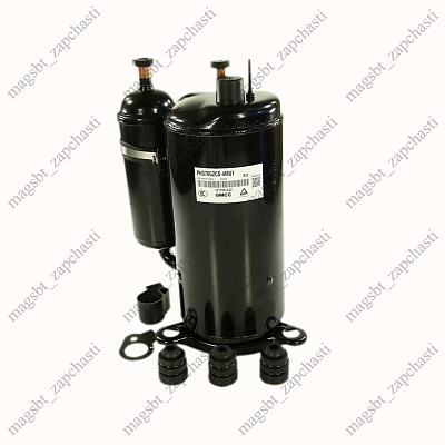 Compressor GMCC 24000 BTU R-22 PH370G2CS Compressor GMCC 24000 BTU R-22 PH370G2CS