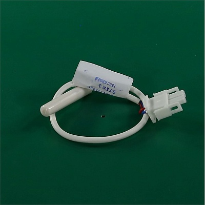 *Refrigerator temperature sensor INDESIT 12 kOhm L350 mm male touch *Refrigerator temperature sensor INDESIT 12 kOhm L350 mm male touch