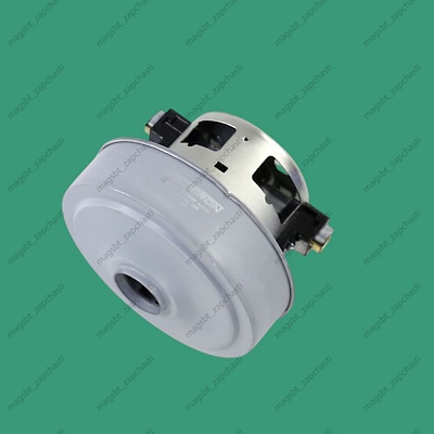 Vacuum cleaner motor 2200W h119mm Ø135mm h35mm POLETRON SAMSUNG
