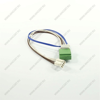 Thermal fuse ATLANT NV-5 2612680 6 contacts Thermal fuse ATLANT NV-5 2612680 6 contacts