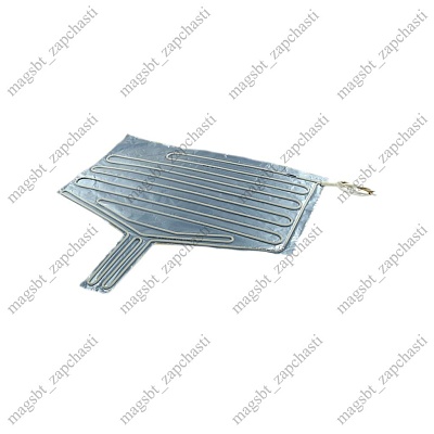 ТЭН поддона Стинол 220V на фольге C00282684 ТЭН поддона Стинол 220V на фольге C00282684