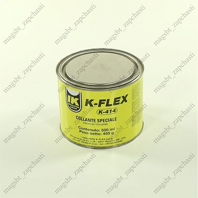 Клей К-Fleks К 414 0,5л
