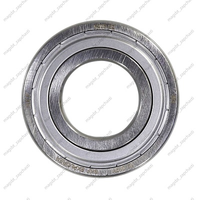 Bearing 6206 ZZ 30x62x16 SKF