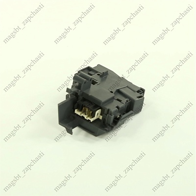 UBL INDESIT 480111104601 311434 DA061667 UBL INDESIT 480111104601 311434 DA061667