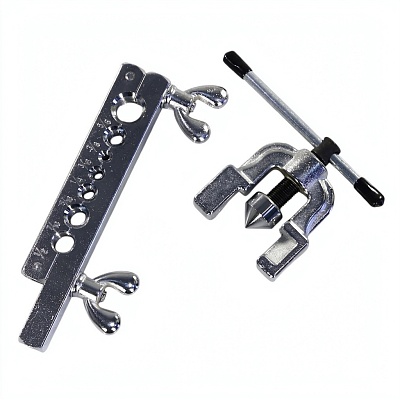 Rolling machine CT-195A universal without case