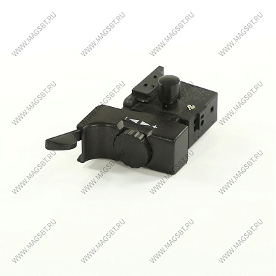Button drill 12A 250V 8005 FA2-7/2BEK lock reverse regulator Button drill 12A 250V 8005 FA2-7/2BEK lock reverse regulator