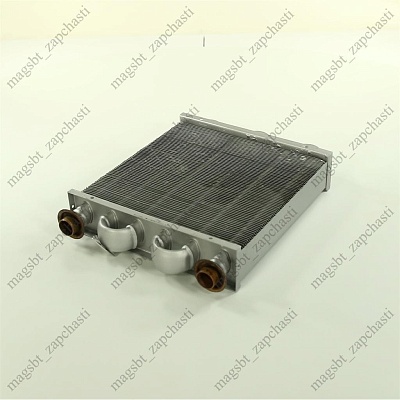 *Primary heat exchanger boiler Viessmann Vitopend WH1B WH1D 24-28 kW L 260 mm W 180 mm original