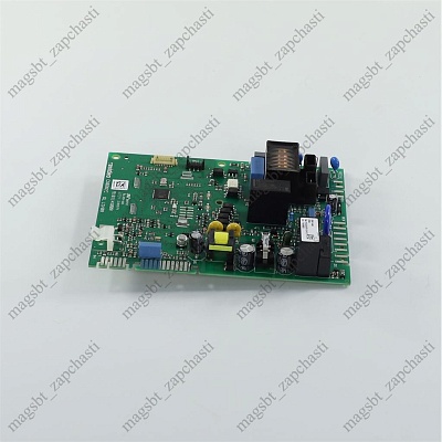 Плата управления котла Baxi Honeywell MAINFOUR 710591300 Плата управления котла Baxi Honeywell MAINFOUR 710591300