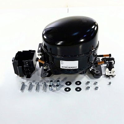 Компрессор GMCC SE50H1F-9 150W/-23°С R-134 В УПАКОВКЕ Компрессор GMCC SE50H1F-9 150W/-23°С R-134 В УПАКОВКЕ
