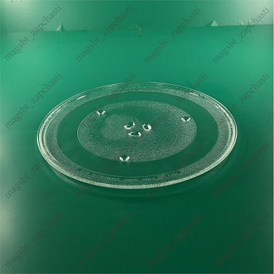 Microwave dish 345 mm with fastening LG 3390W1A029A/B Microwave dish 345 mm with fastening LG 3390W1A029A/B