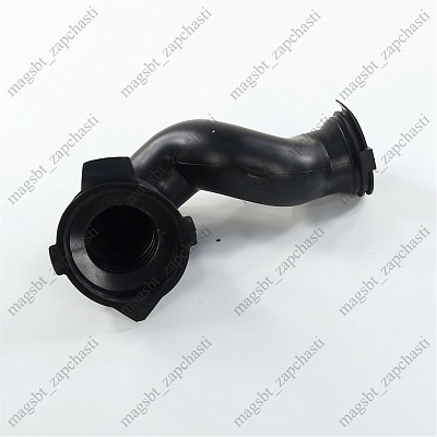 Washing machine branch pipe LG filling 4738EN1004B Washing machine branch pipe LG filling 4738EN1004B