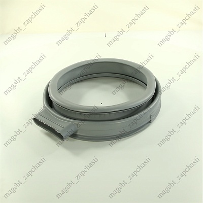 Hatch seal INDESIT 35772