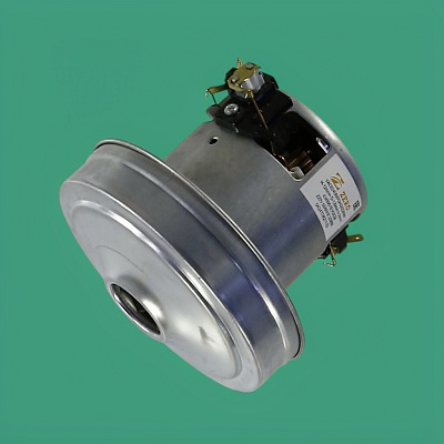 Vacuum cleaner motor 2200W h124mm Ø130mm h29mm LG NEW LINE Vacuum cleaner motor 2200W h124mm Ø130mm h29mm LG NEW LINE