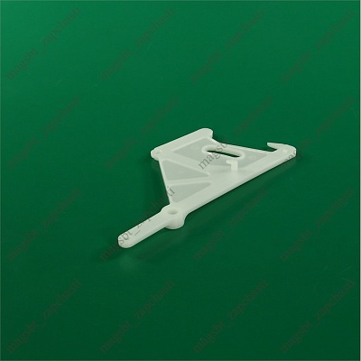 Крючок двери посудомоечной машины HAIER 0120200854 правый Крючок двери посудомоечной машины HAIER 0120200854 правый