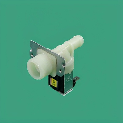 *Washing machine solenoid inlet valve 1 180° Ø15 mm terminals 220 V *Washing machine solenoid inlet valve 1 180° Ø15 mm terminals 220 V