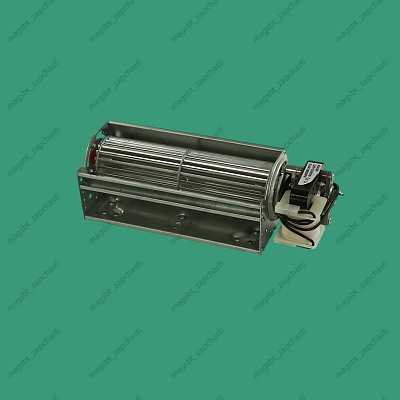 Tangential fan L180mm Ø45mm Tangential fan L180mm Ø45mm