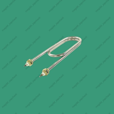 Heating element in/n 3000W 380V 1 turn straight Heating element in/n 3000W 380V 1 turn straight