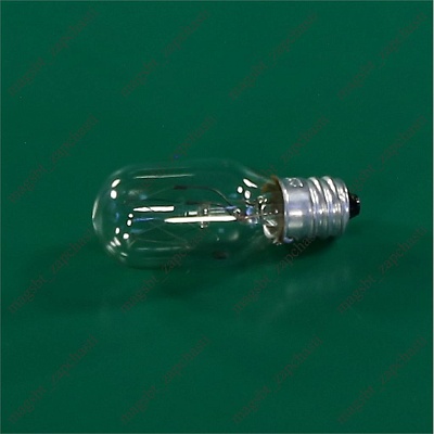 Лампа холодильника E12 10W 220V Лампа холодильника E12 10W 220V