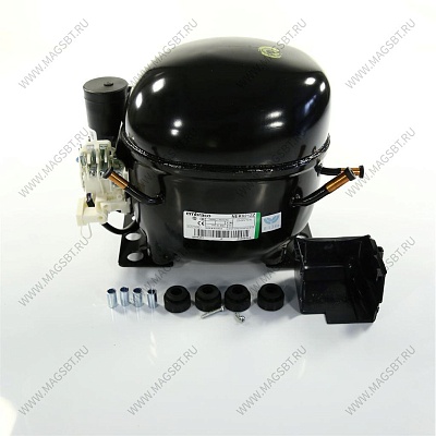 Компрессор Embraco NEK6212Z 1314W/7,2°C R-134 Компрессор Embraco NEK6212Z 1314W/7,2°C R-134