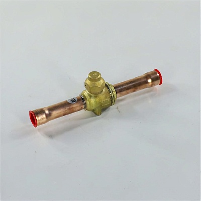 *Ball valve D 5/8" Ridan GBC 16s