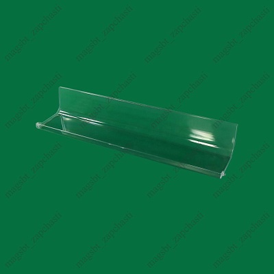 Крышка полки холодильника INDESIT ARISTON C00856021