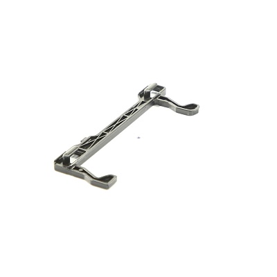 Крючок двери СВЧ SAMSUNG DE64-00211A