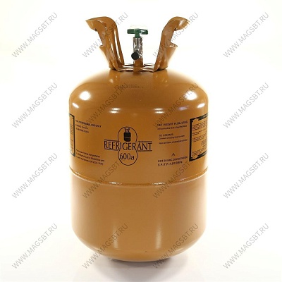 Freon R 600 6.5 kg