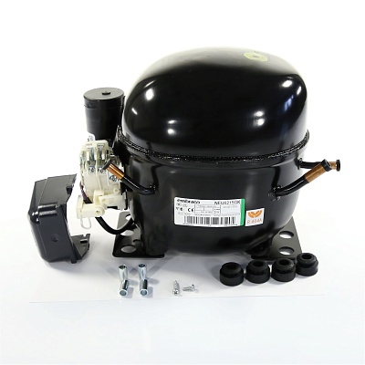 Компрессор Embraco NEU6215GK 1929W/7,2°C R-404 Компрессор Embraco NEU6215GK 1929W/7,2°C R-404