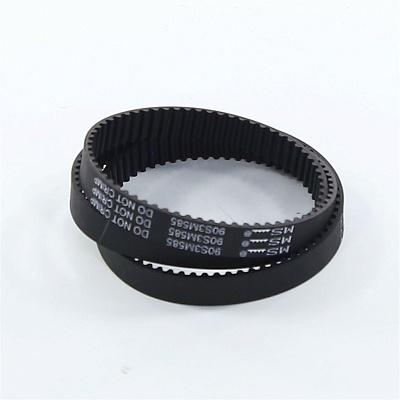*Bread maker belt MOULINEX L585 mm Z195 toothed MS90S3M585 *Bread maker belt MOULINEX L585 mm Z195 toothed MS90S3M585