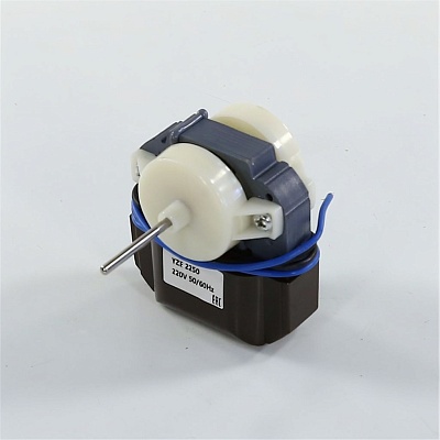 Fan STINOL rod 30mm Ø3mm 220V 9W YZF 2250 Fan STINOL rod 30mm Ø3mm 220V 9W YZF 2250