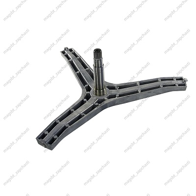 Spider SAMSUNG Cod 742 DC97-14370E bearing 205/206 bushing Ø35mm H136mm