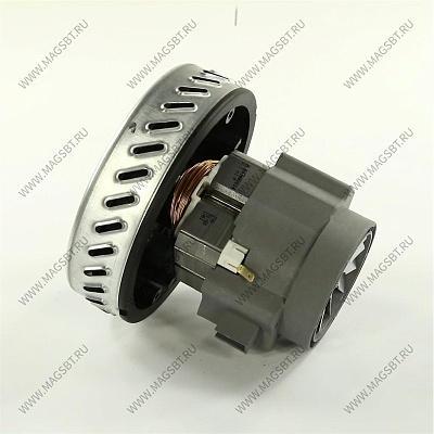 Washing vacuum cleaner motor 1000W h137mm D148mm h40mm 1 step ALFATEC Washing vacuum cleaner motor 1000W h137mm D148mm h40mm 1 step ALFATEC