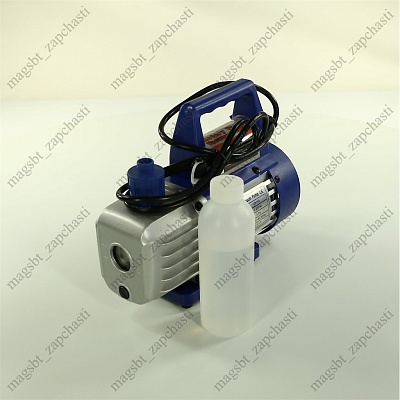 Vacuum pump 1-stage 35 l/min VP-110/LX-0.5V