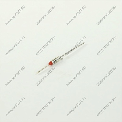 Термопредохранитель металлический 175 10A 250V