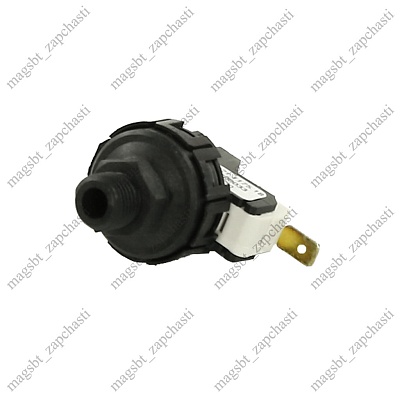 Датчик давления воды котла Baxi 721384000 Датчик давления воды котла Baxi 721384000