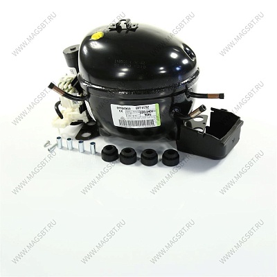 *Compressor Embraco EMT6170Z 806 W/7.2°C R-134 *Compressor Embraco EMT6170Z 806 W/7.2°C R-134